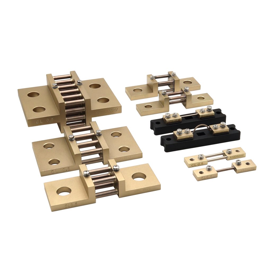 FL-21 Outlet 10A-10000A Shunt