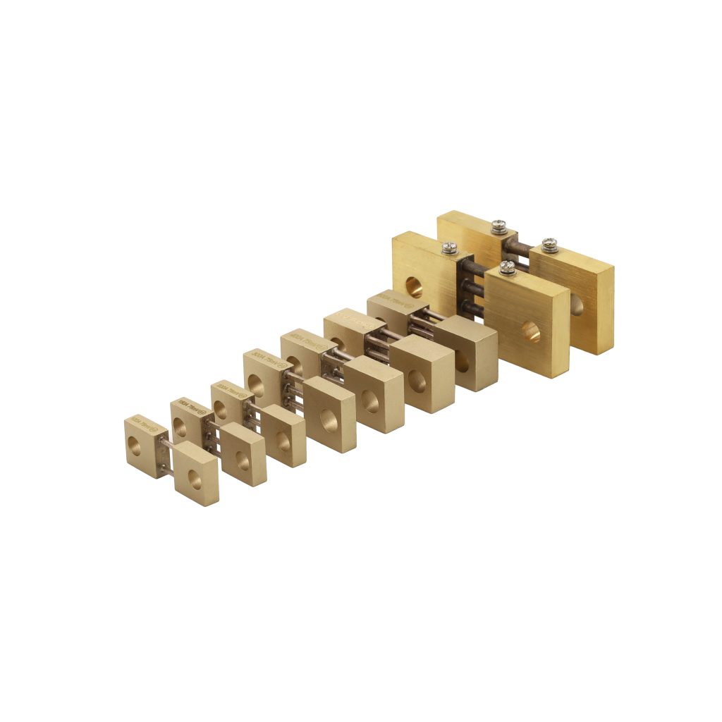 FL-19 100A-1500A Shunt