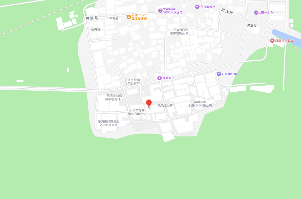 公司位置