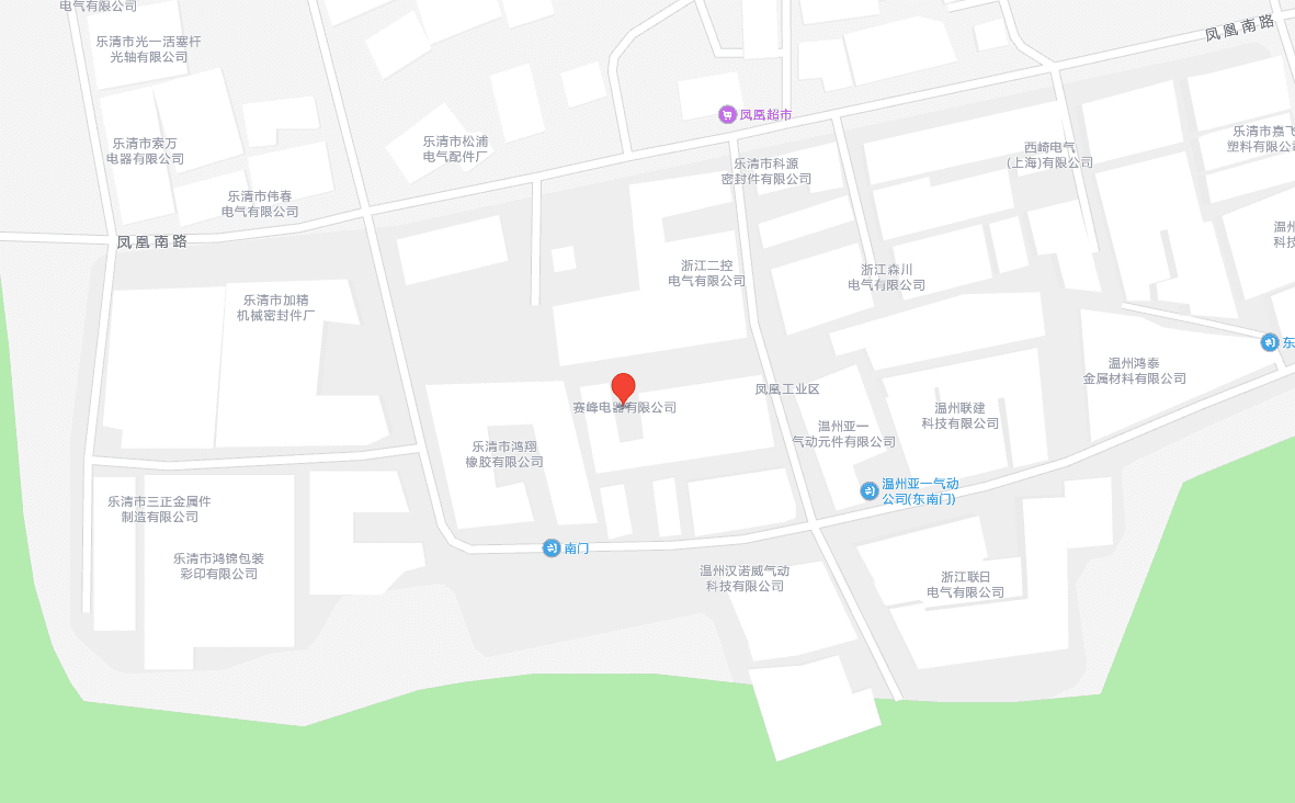 公司位置