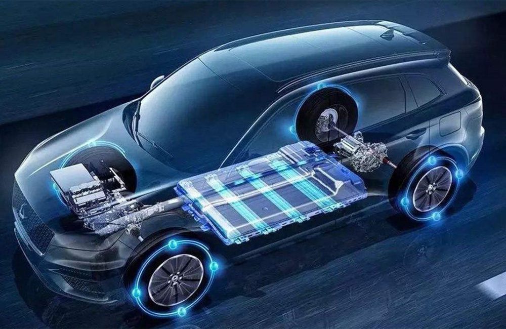 2025年分流器行业发展趋势：新能源驱动下的技术创新与市场机遇