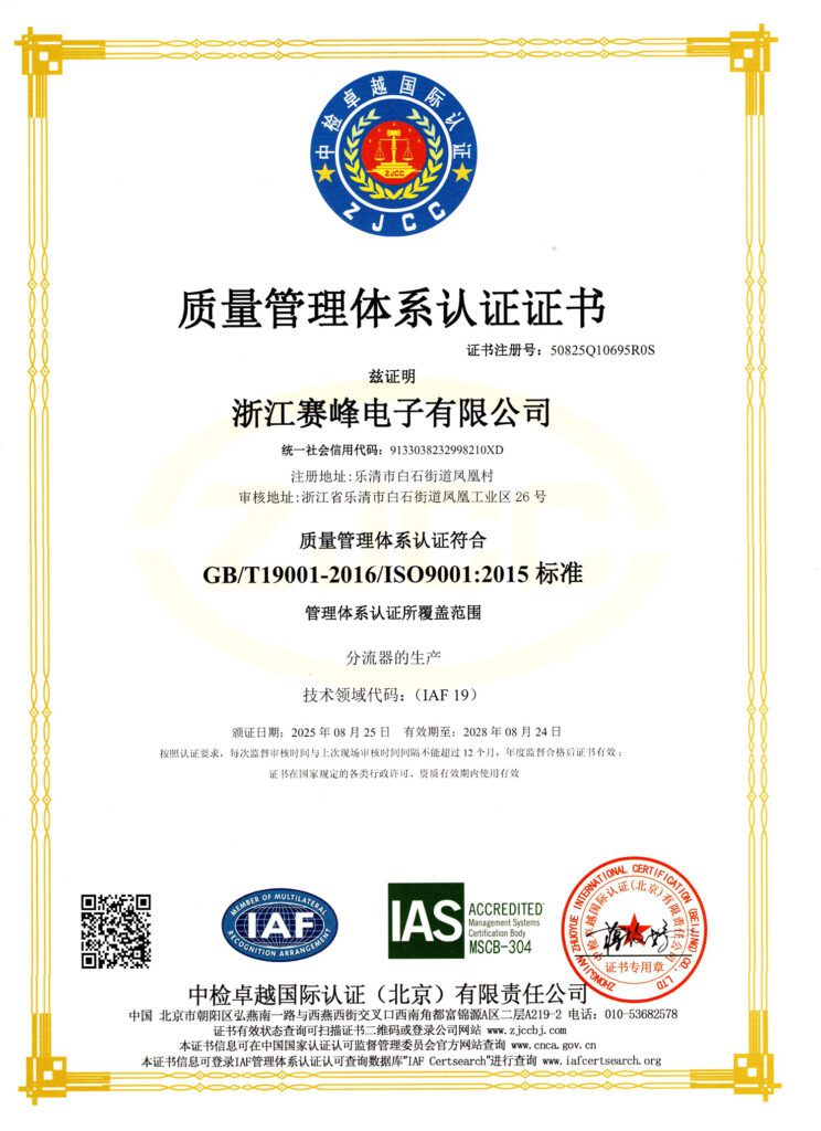 ISO-9001:2015