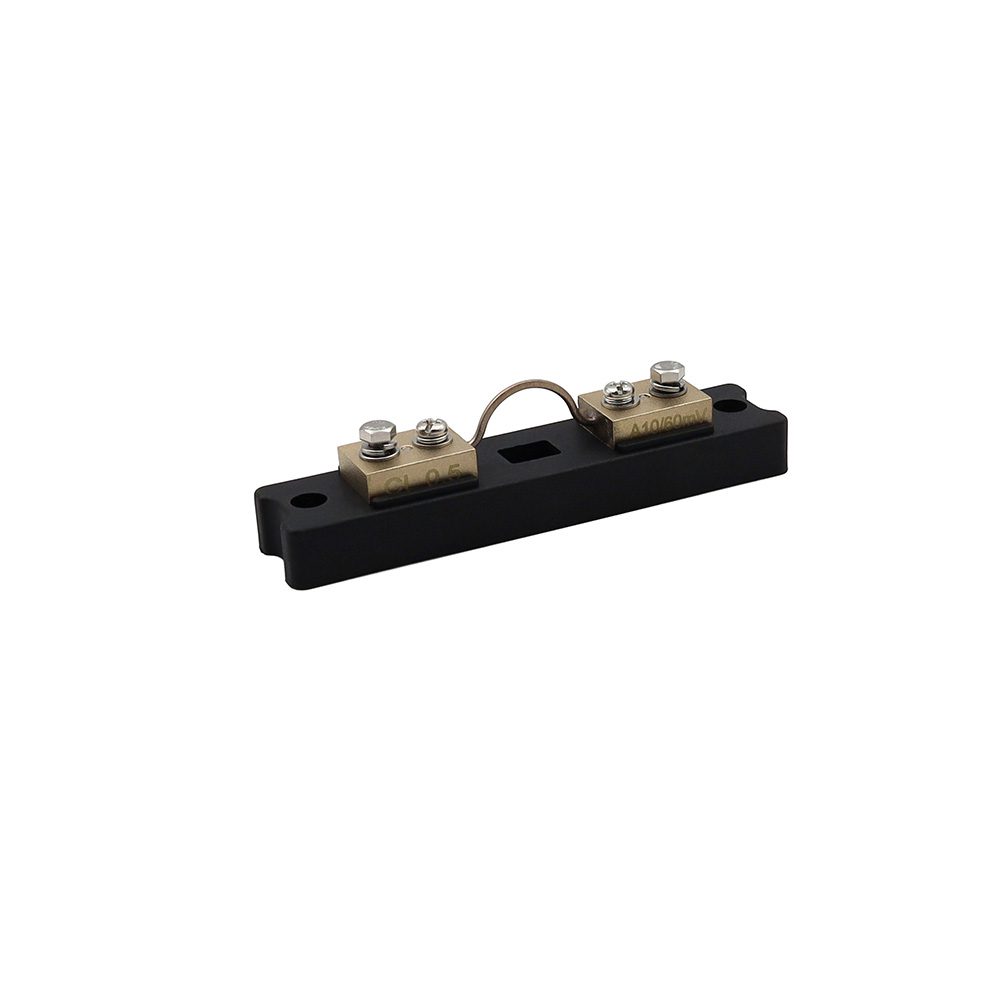Outlet splitter