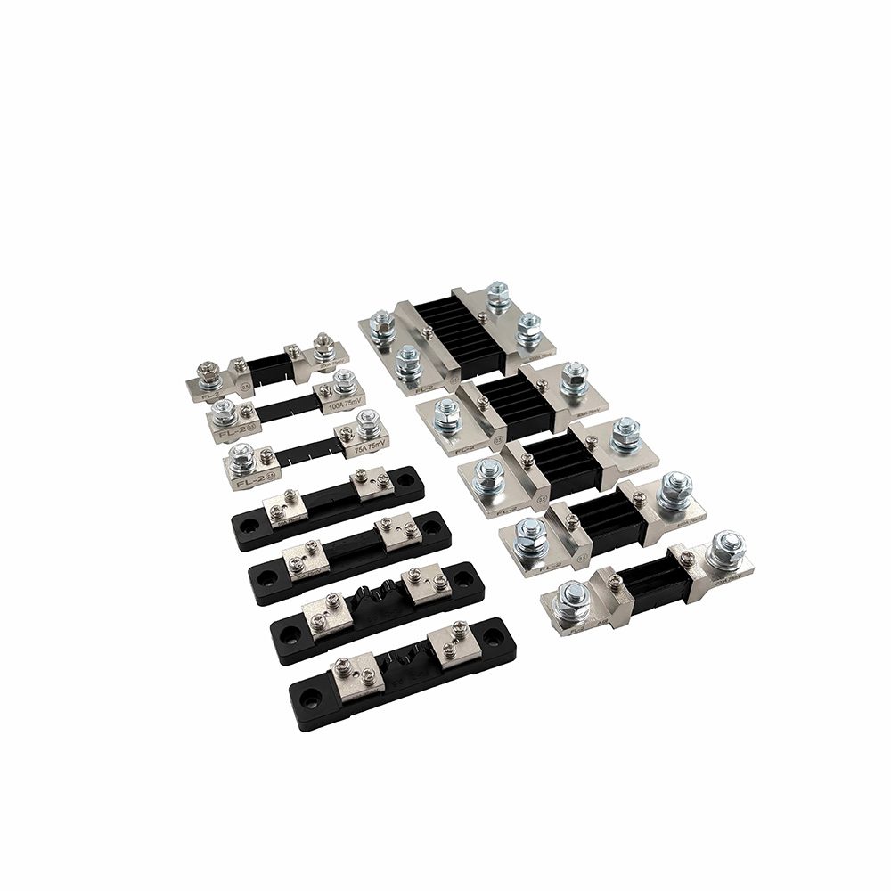 FL-2 Splitter